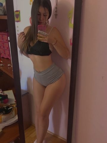 Проститутка Алина