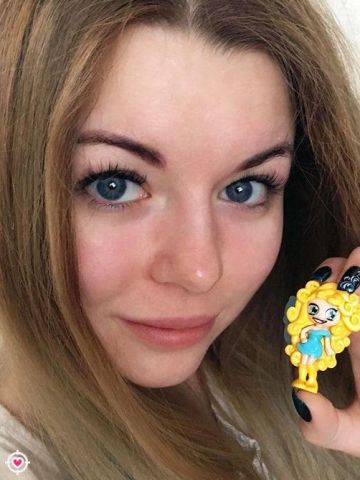 Проститутка Катенька